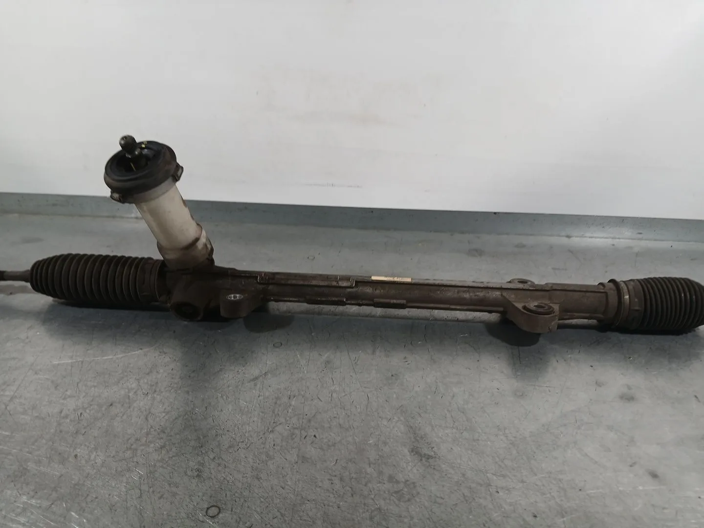 Cremallera Direccion para Hyundai I30 (Fd)