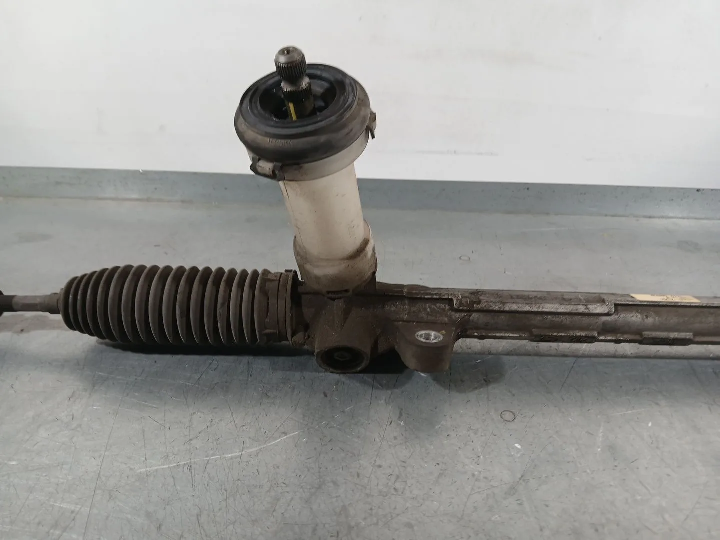 Cremallera Direccion para Hyundai I30 (Fd)