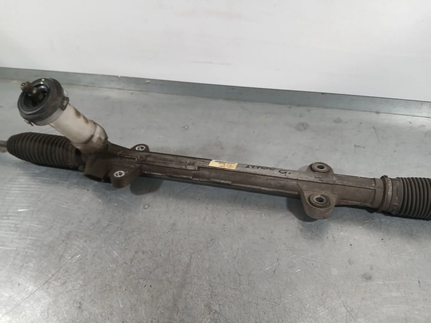 Cremallera Direccion para Hyundai I30 (Fd)