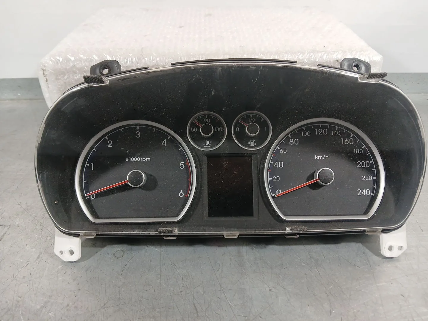Cuadro Instrumentos para Hyundai I30 (Fd)