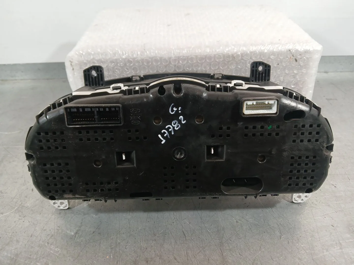 Cuadro Instrumentos para Hyundai I30 (Fd)