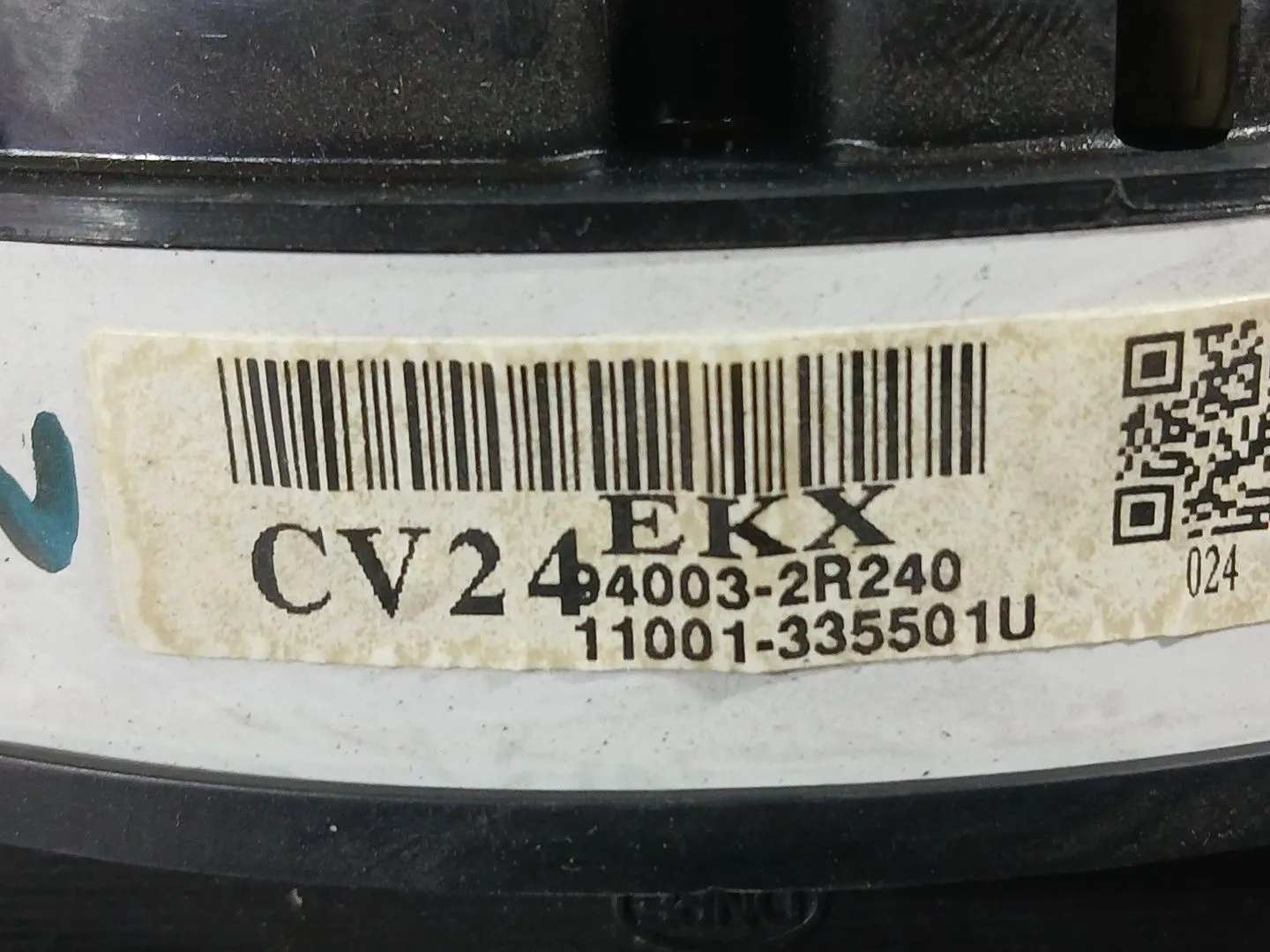 Cuadro Instrumentos para Hyundai I30 (Fd)
