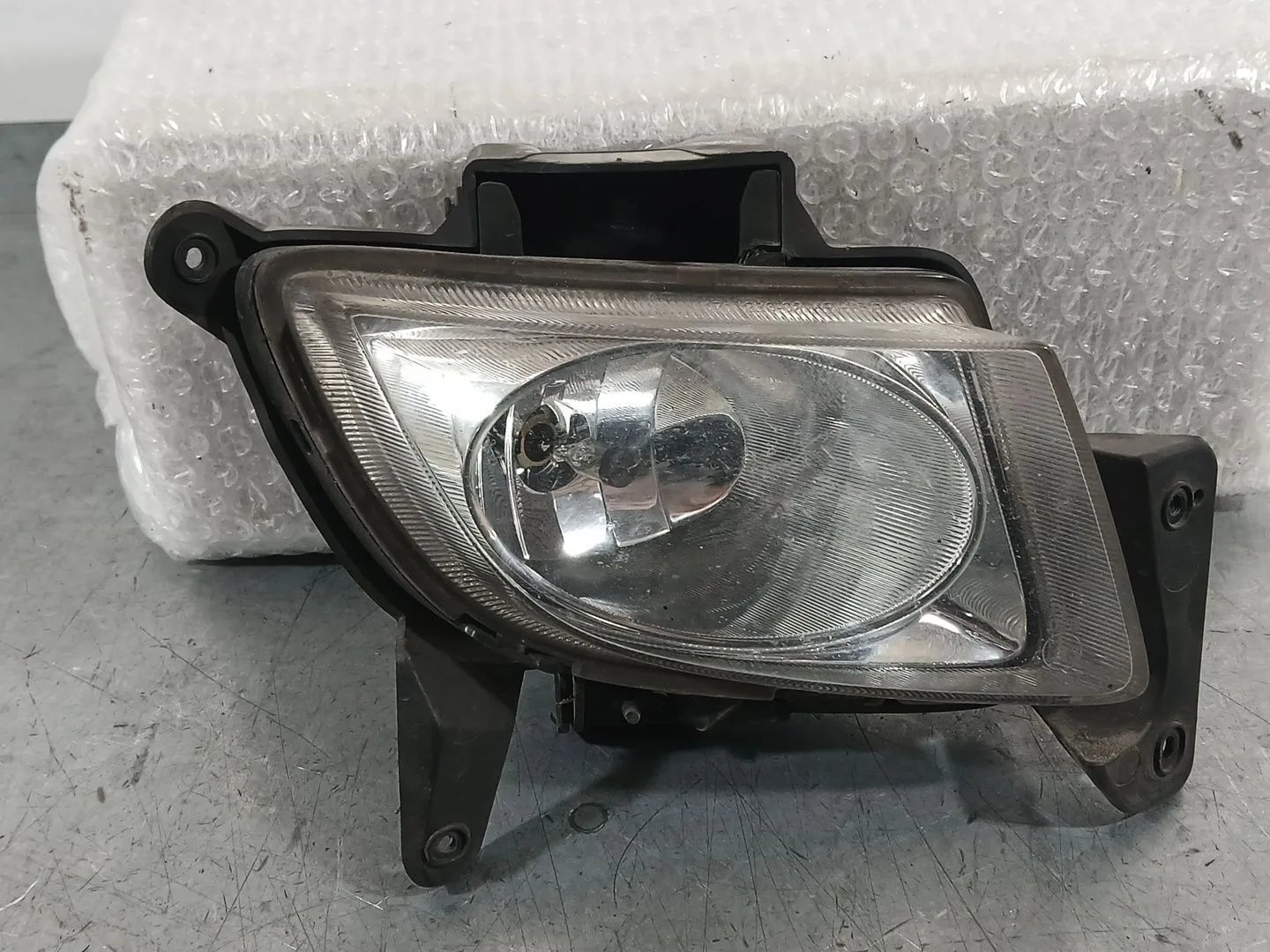 Faro Antiniebla Derecho para Hyundai I30 (Fd)