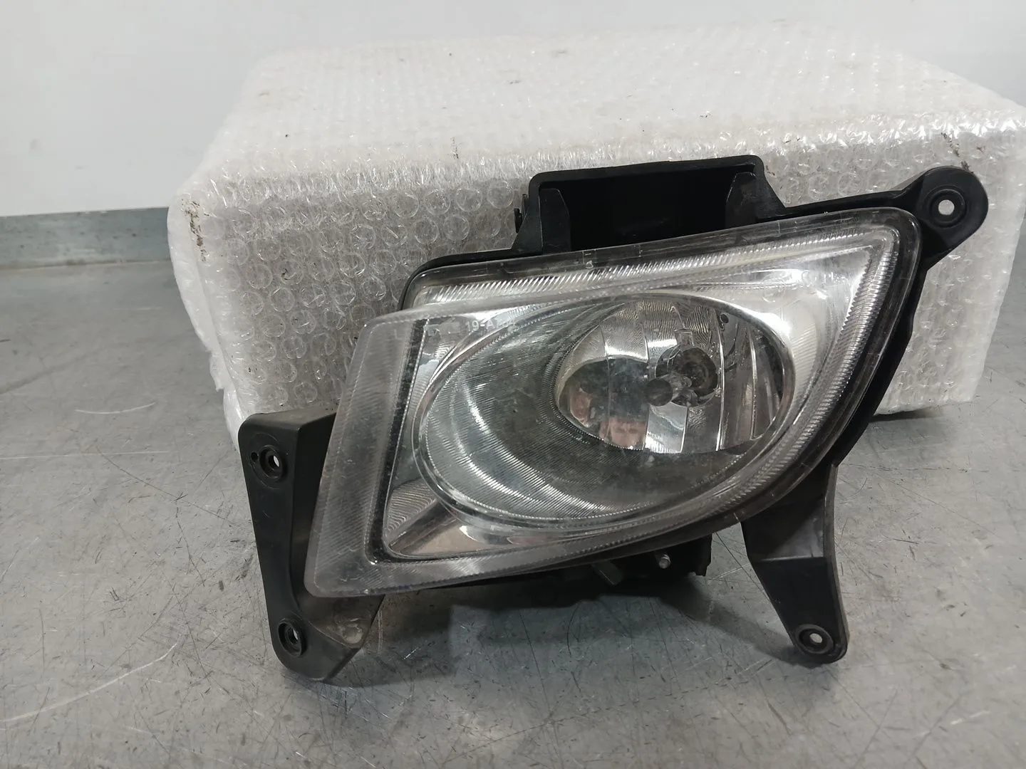 Faro Antiniebla Izquierdo para Hyundai I30 (Fd)