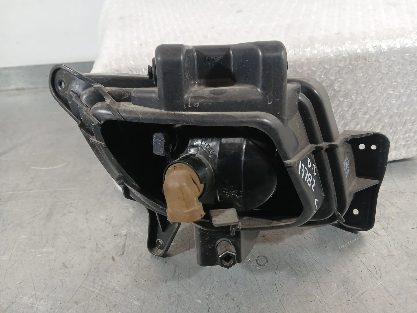 Faro Antiniebla Izquierdo para Hyundai I30 (Fd)