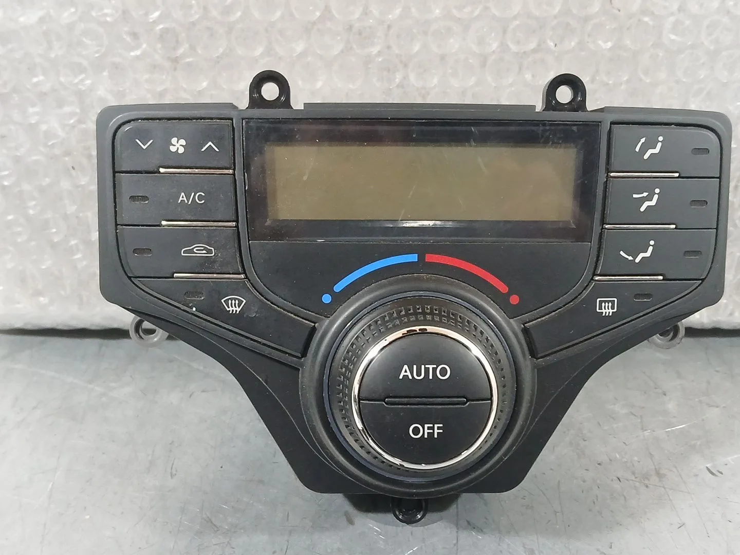 Mando Climatizador para Hyundai I30 (Fd)