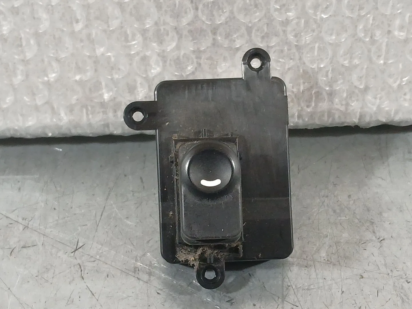 Mando Elevalunas Delantero Derecho para Hyundai I30 (Fd)