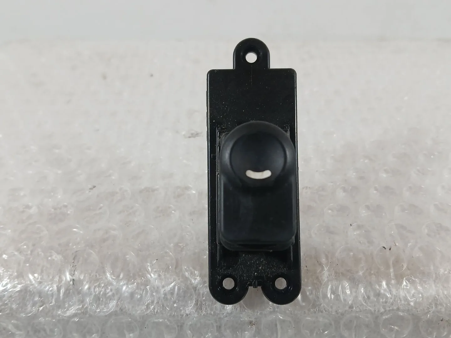 Mando Elevalunas Trasero Derecho para Hyundai I30 (Fd)