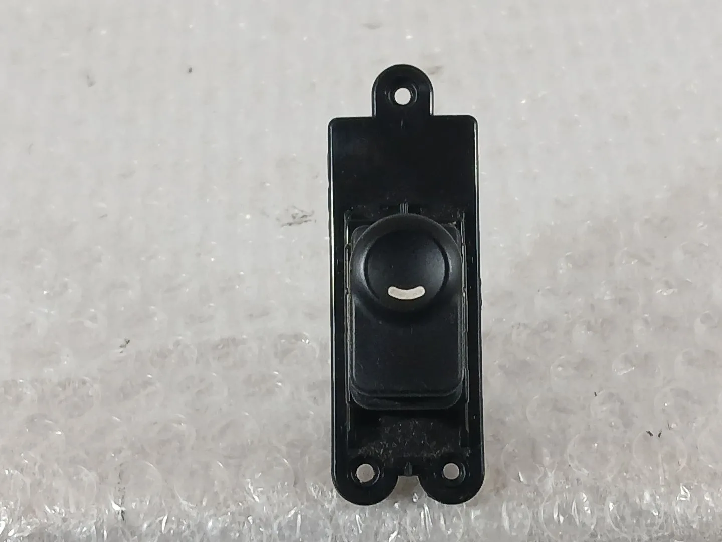 Mando Elevalunas Trasero Izquierdo para Hyundai I30 (Fd)
