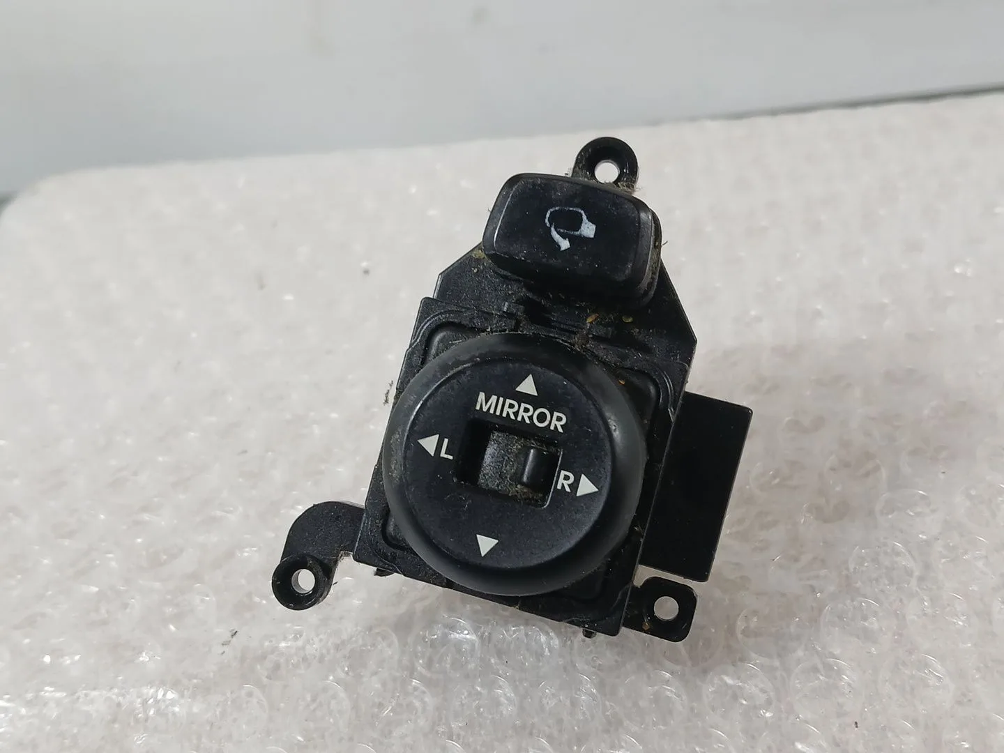 Mando Retrovisor para Hyundai I30 (Fd)