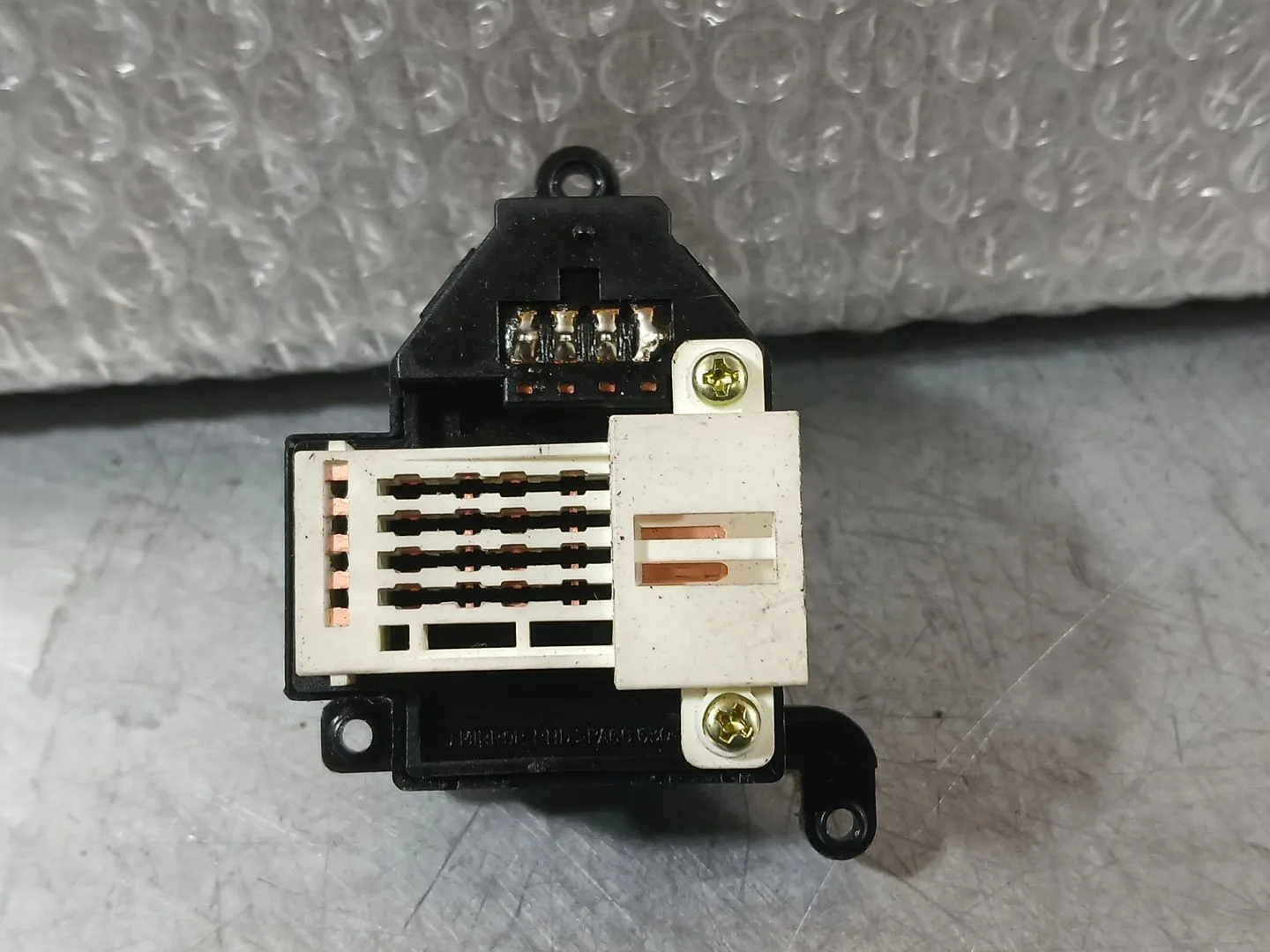 Mando Retrovisor para Hyundai I30 (Fd)