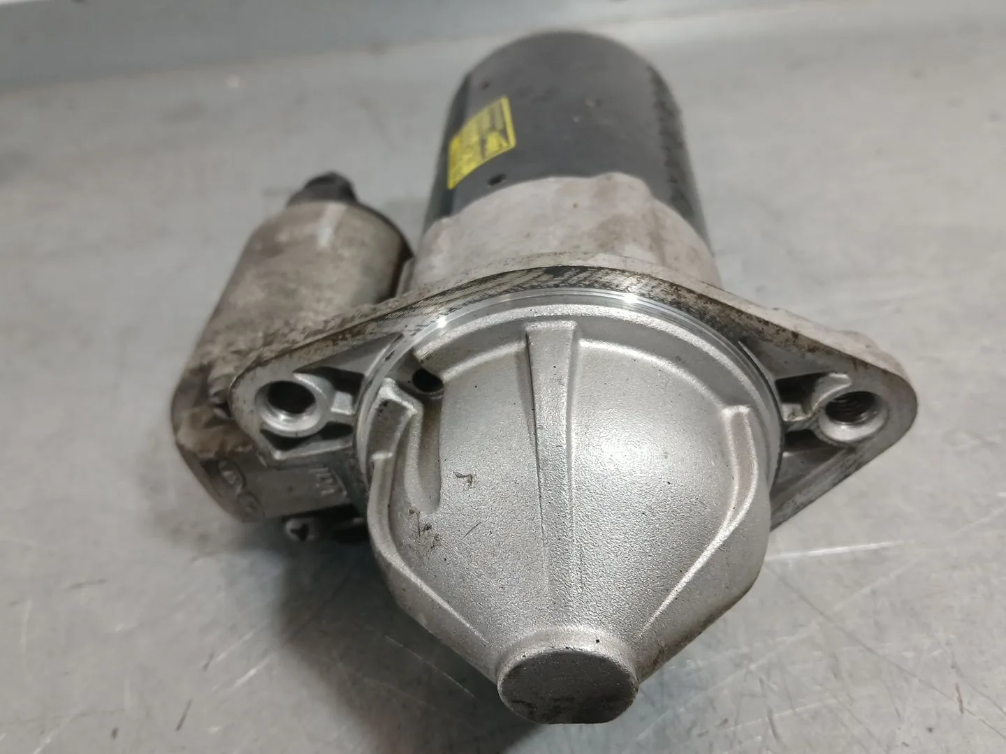 Motor Arranque para Hyundai I30 (Fd)
