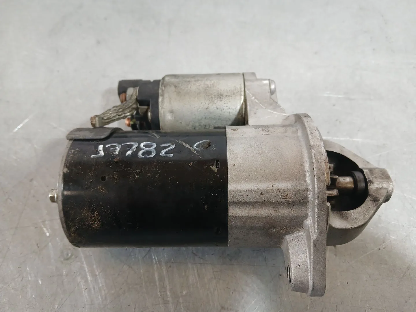 Motor Arranque para Hyundai I30 (Fd)