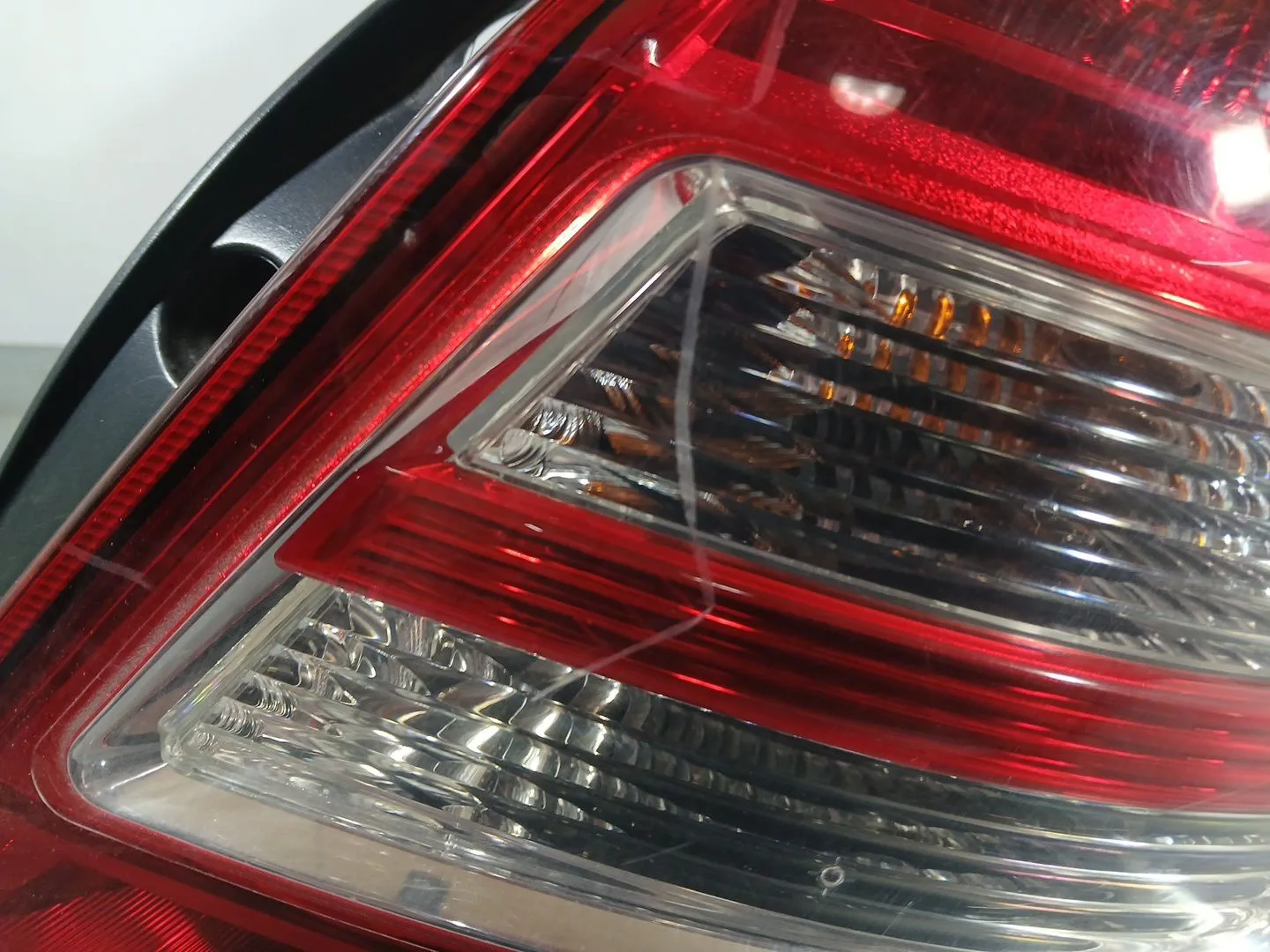 Piloto Trasero Derecho para Hyundai I30 (Fd)