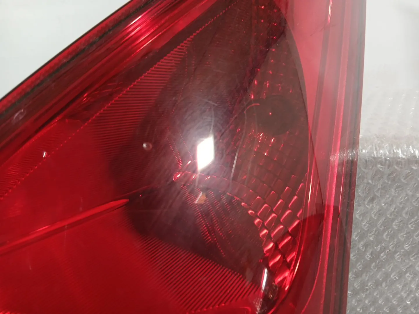 Piloto Trasero Derecho para Hyundai I30 (Fd)