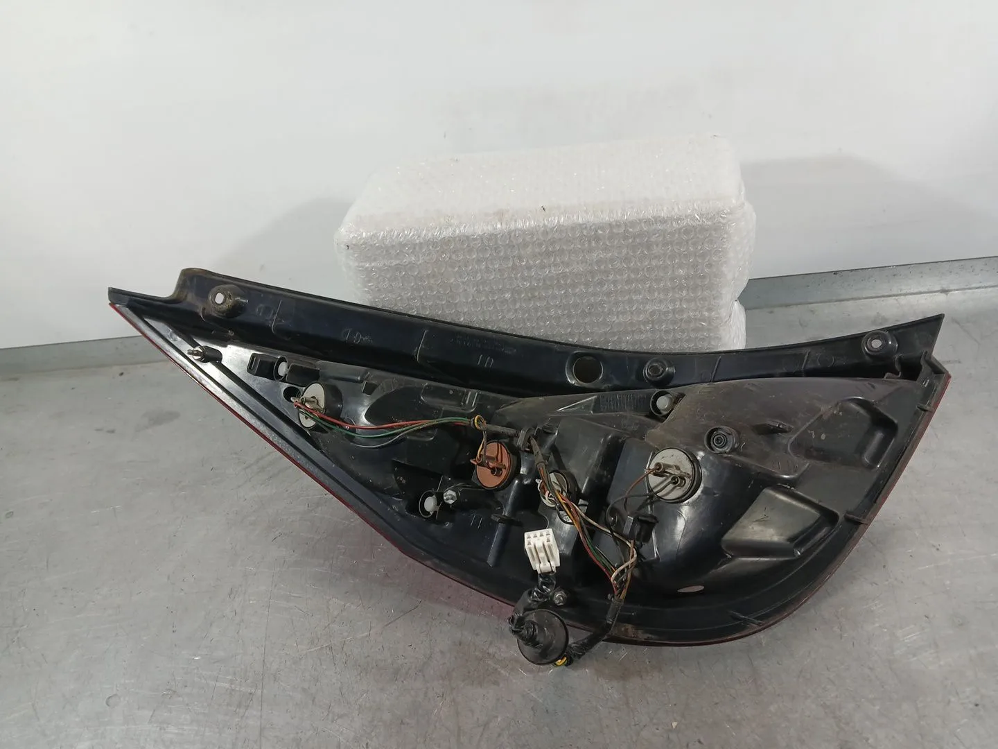 Piloto Trasero Derecho para Hyundai I30 (Fd)