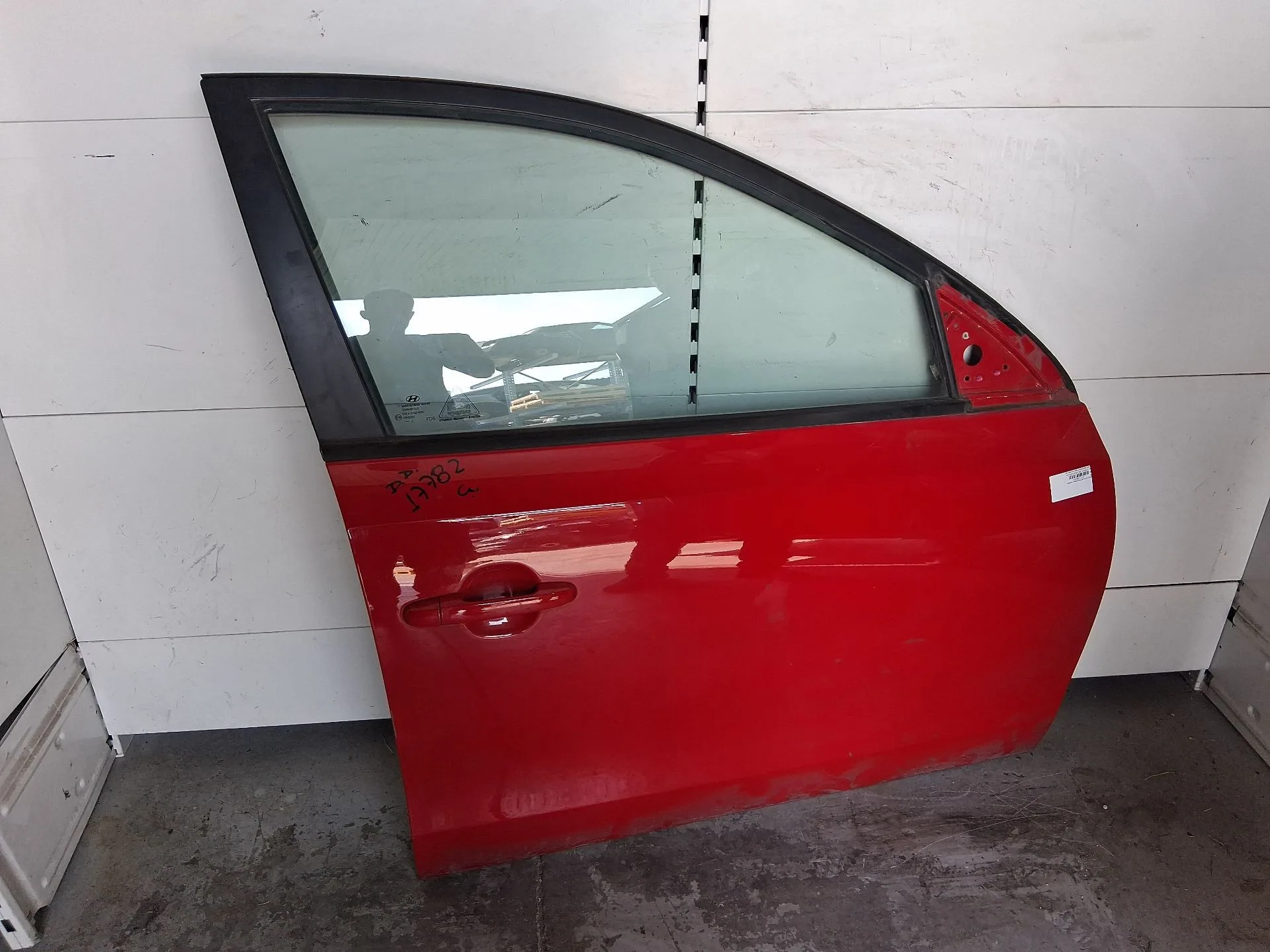 Puerta Delantera Derecha para Hyundai I30 (Fd)