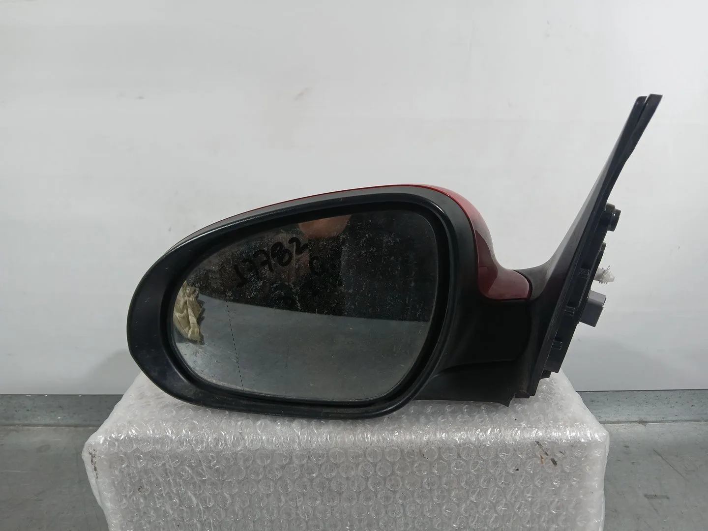 Retrovisor Izquierdo para Hyundai I30 (Fd)