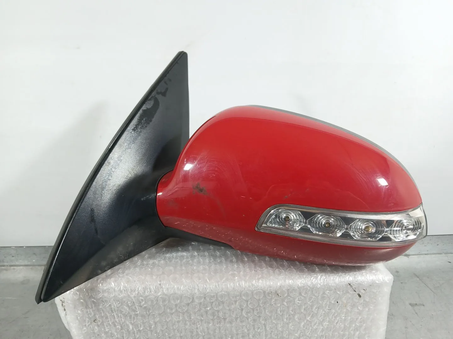 Retrovisor Izquierdo para Hyundai I30 (Fd)