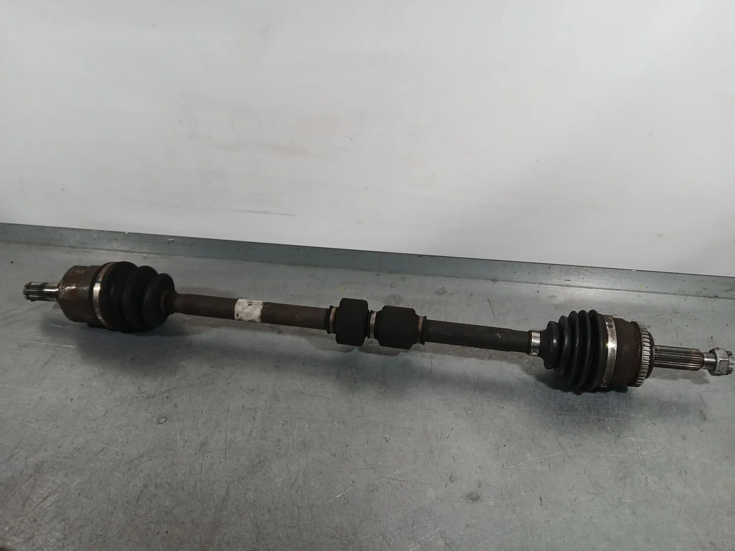 Transmision Delantera Derecha para Hyundai I30 (Fd)