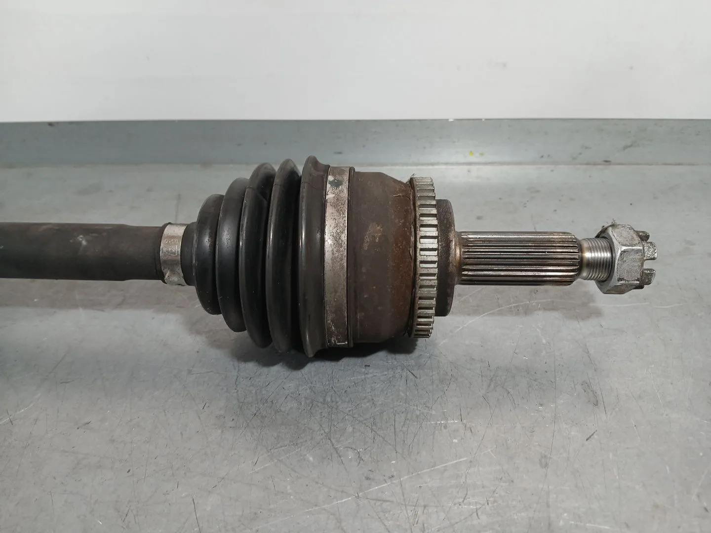Transmision Delantera Derecha para Hyundai I30 (Fd)