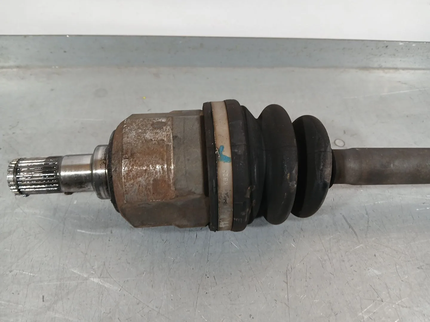 Transmision Delantera Derecha para Hyundai I30 (Fd)