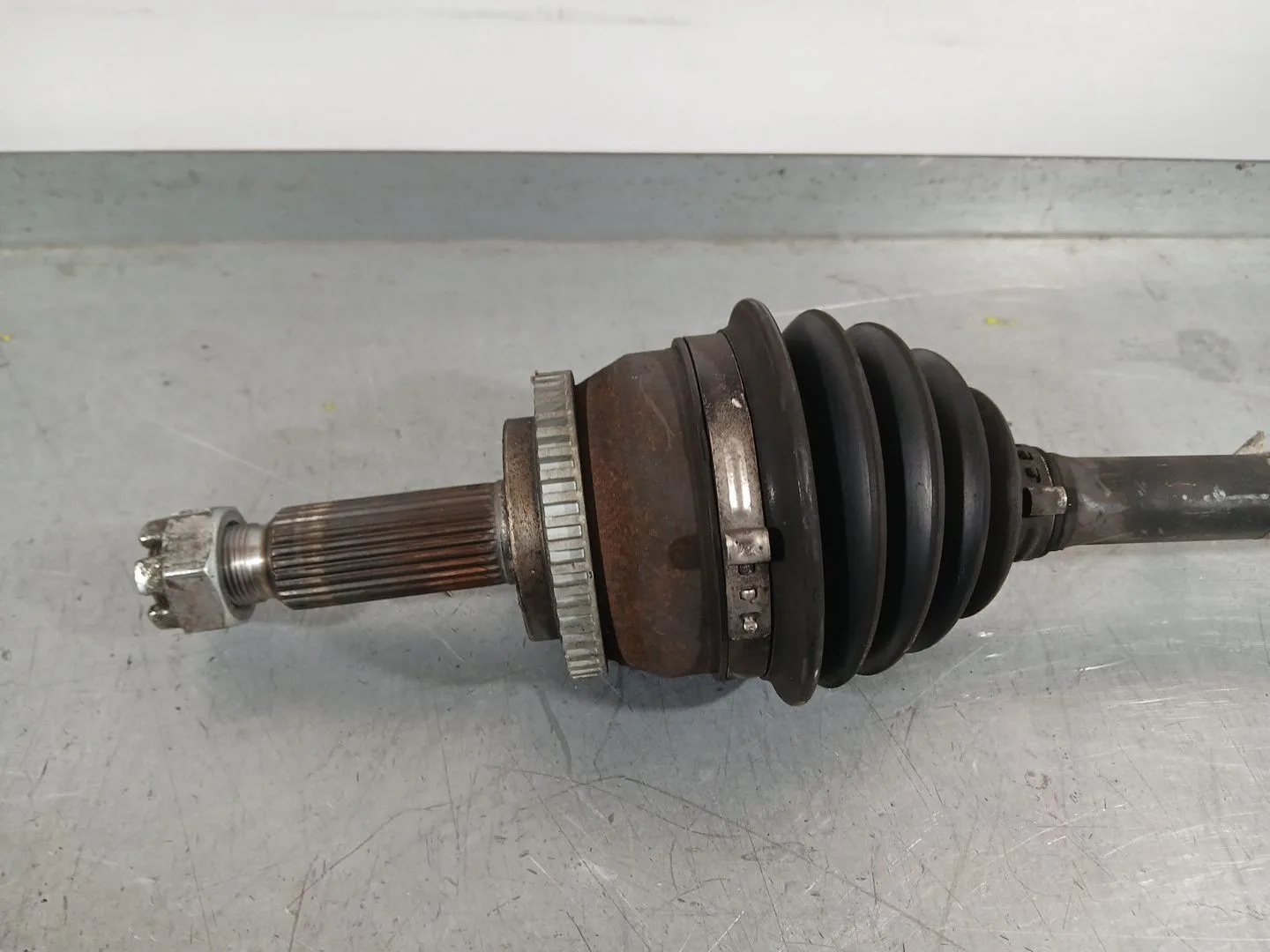 Transmision Delantera Izquierda para Hyundai I30 (Fd)