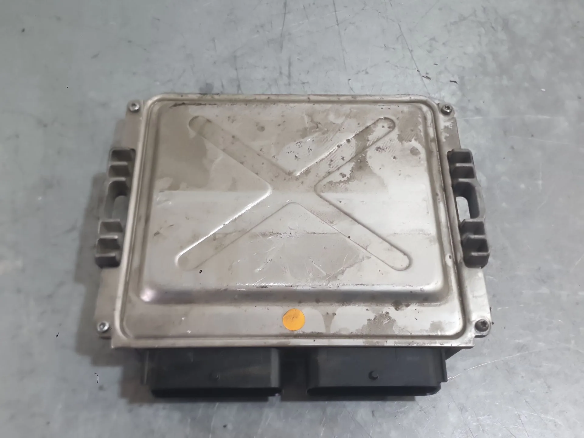Centralita Glp para Opel Mokka / Mokka X (J13)