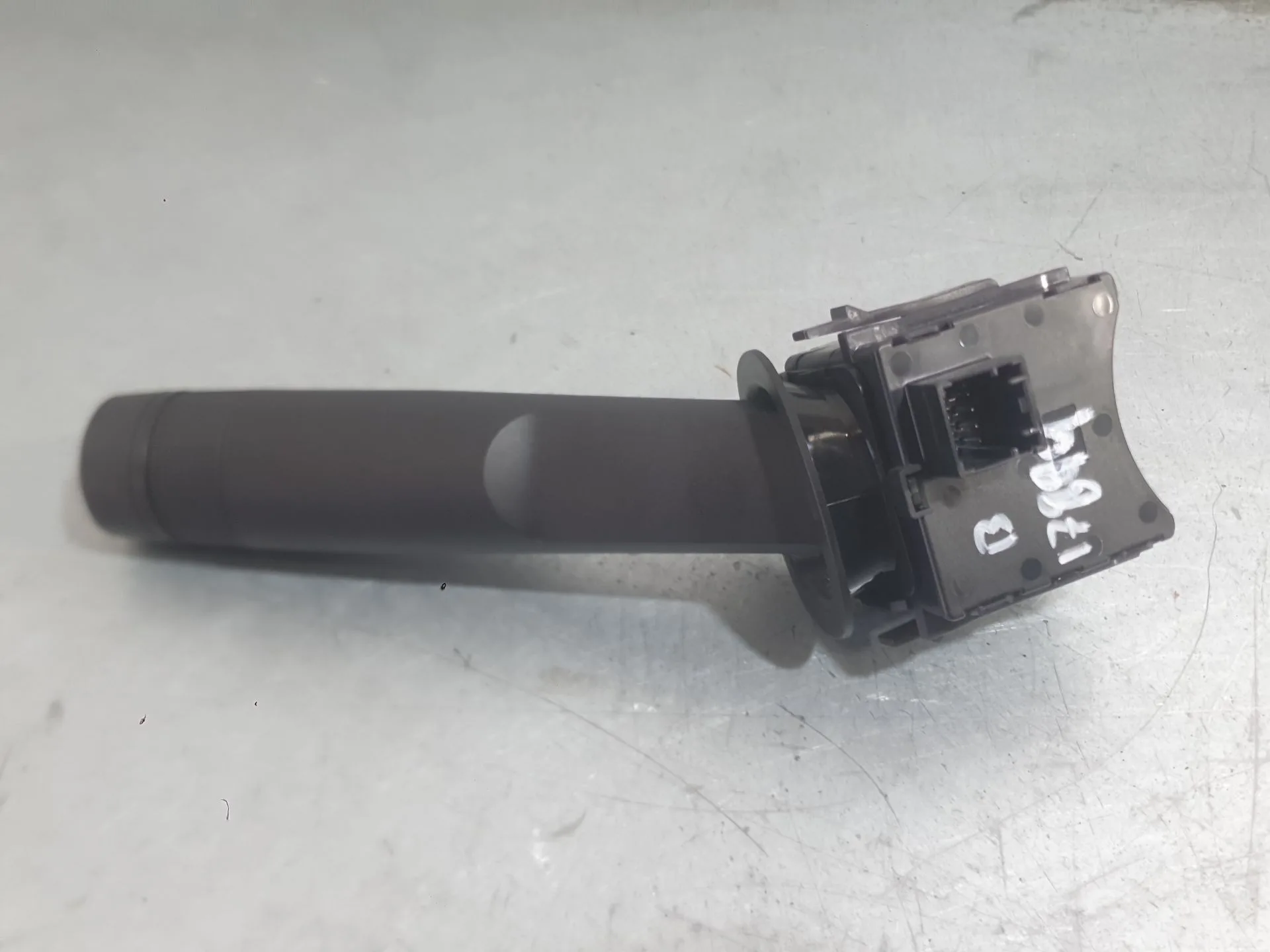 Mando Limpia para Opel Mokka / Mokka X (J13)
