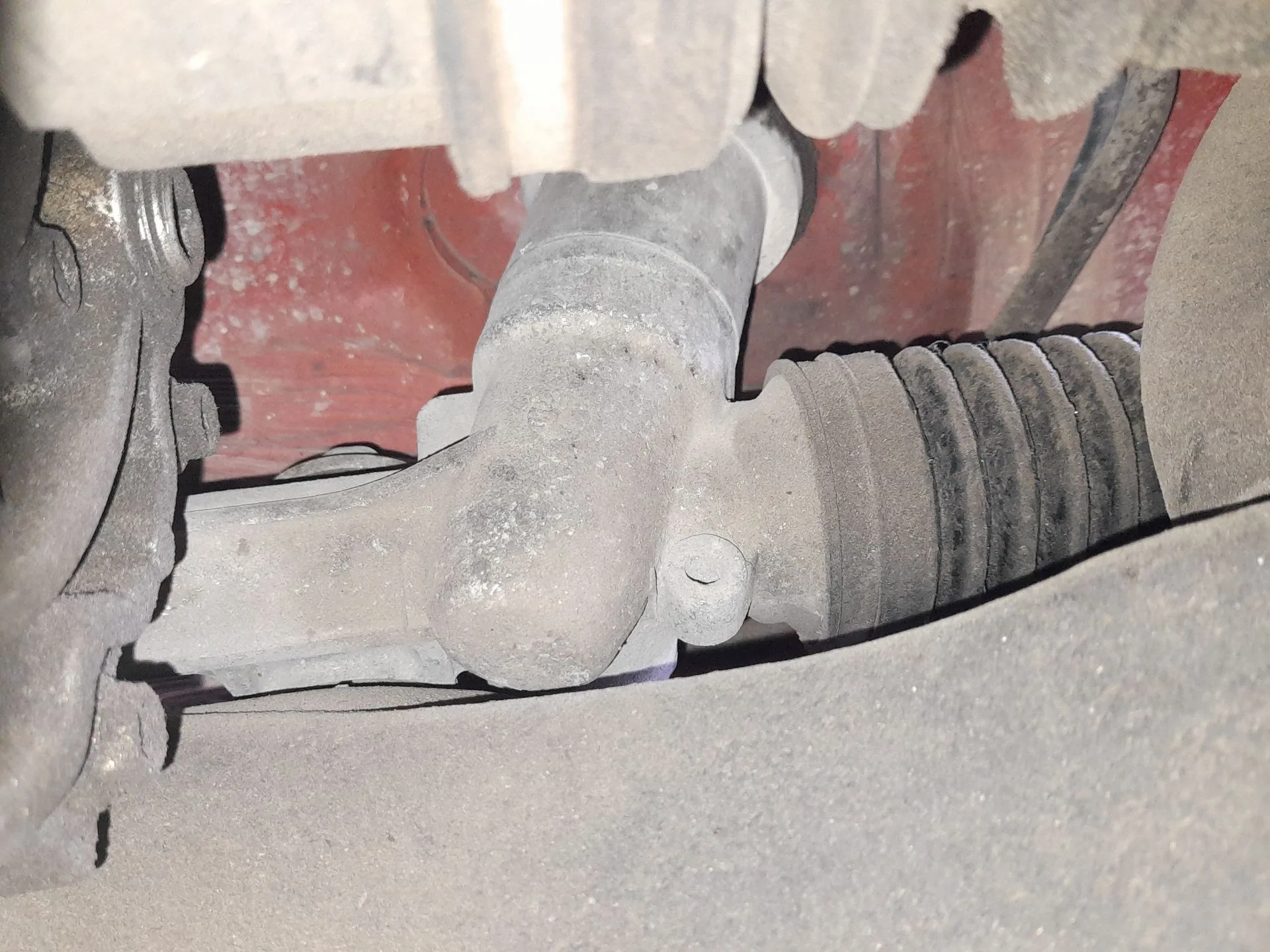 Cremallera Direccion para Nissan Pixo (Ua0)