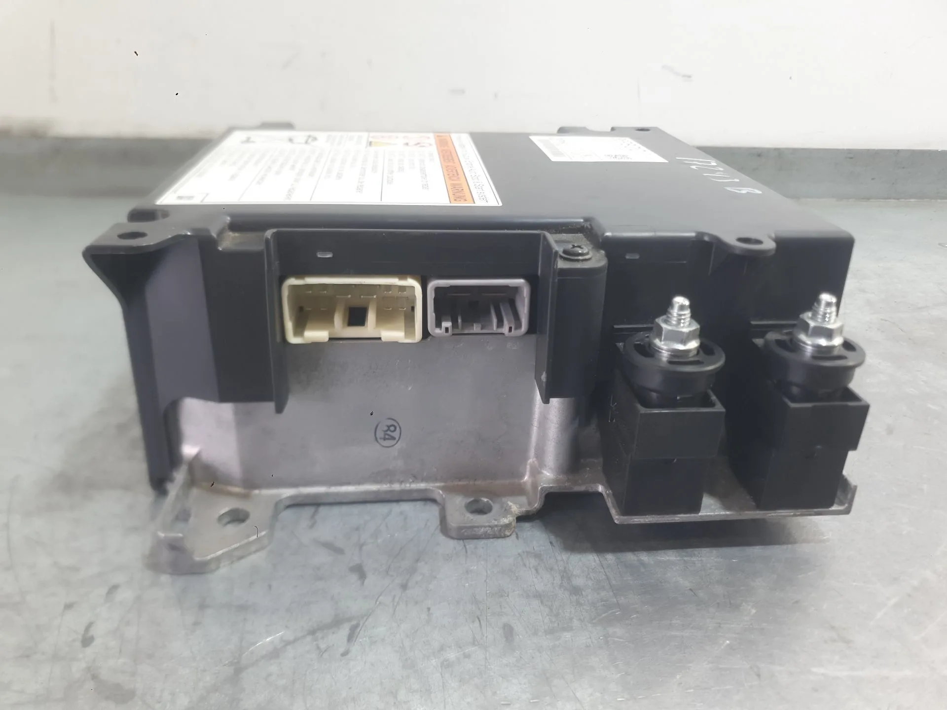 Bateria para Suzuki Swift V (Az)