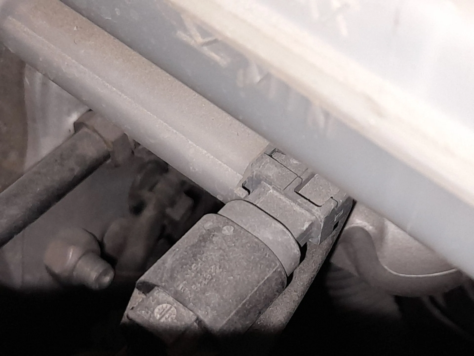 Bomba Freno para Mercedes-Benz Cla Coupe (C117)