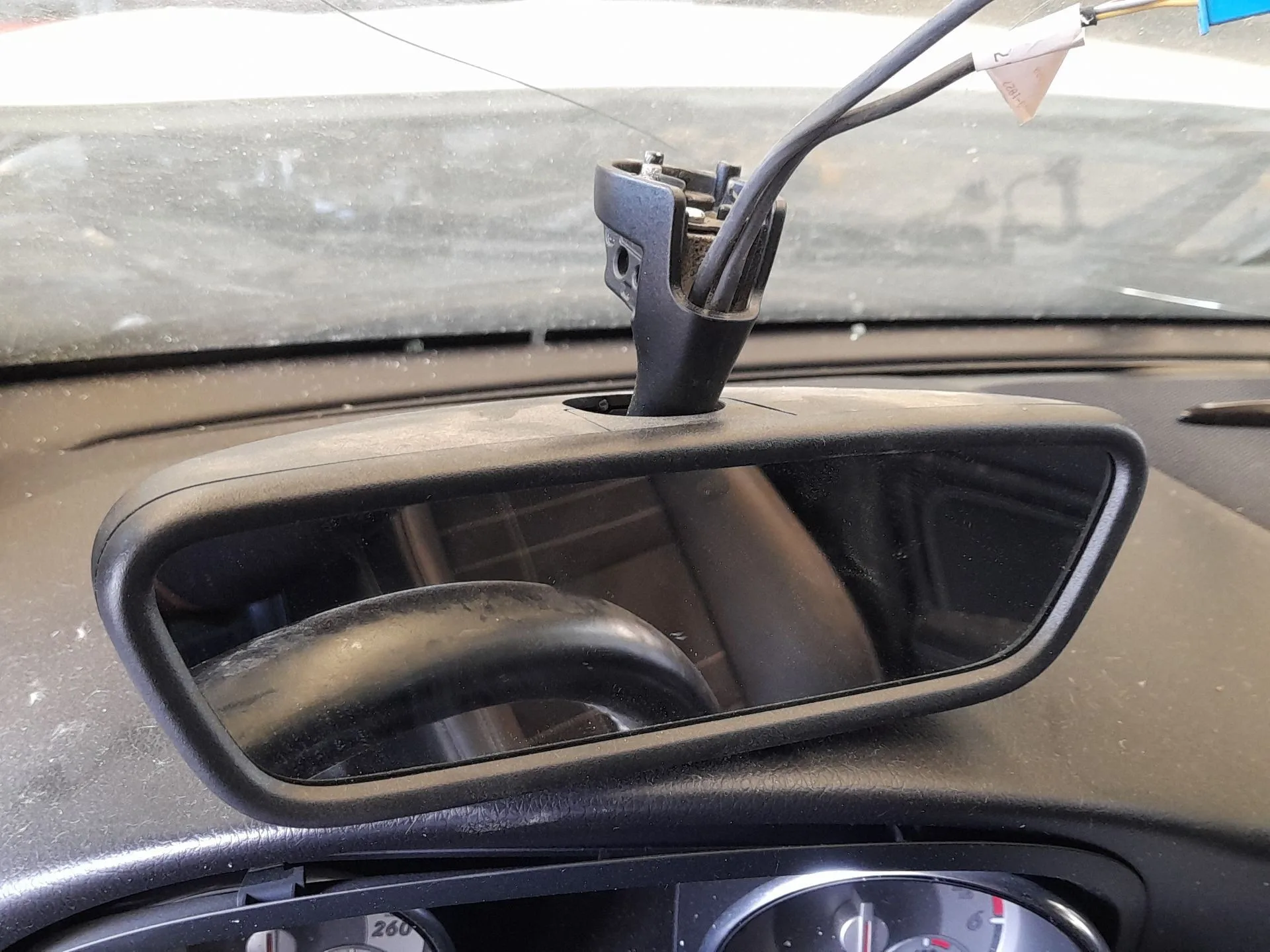 Espejo Interior para Mercedes-Benz Cla Coupe (C117)