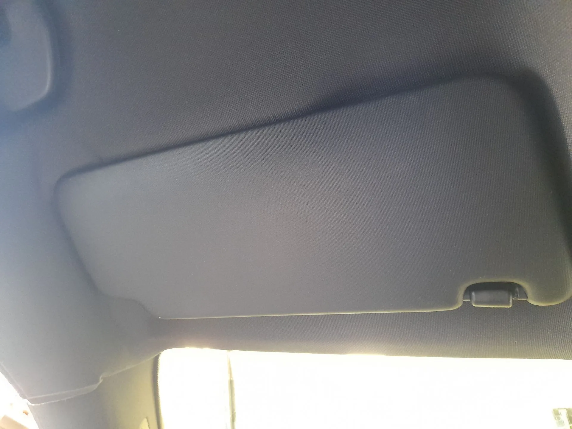 Parasol Izquierdo para Mercedes-Benz Cla Coupe (C117)