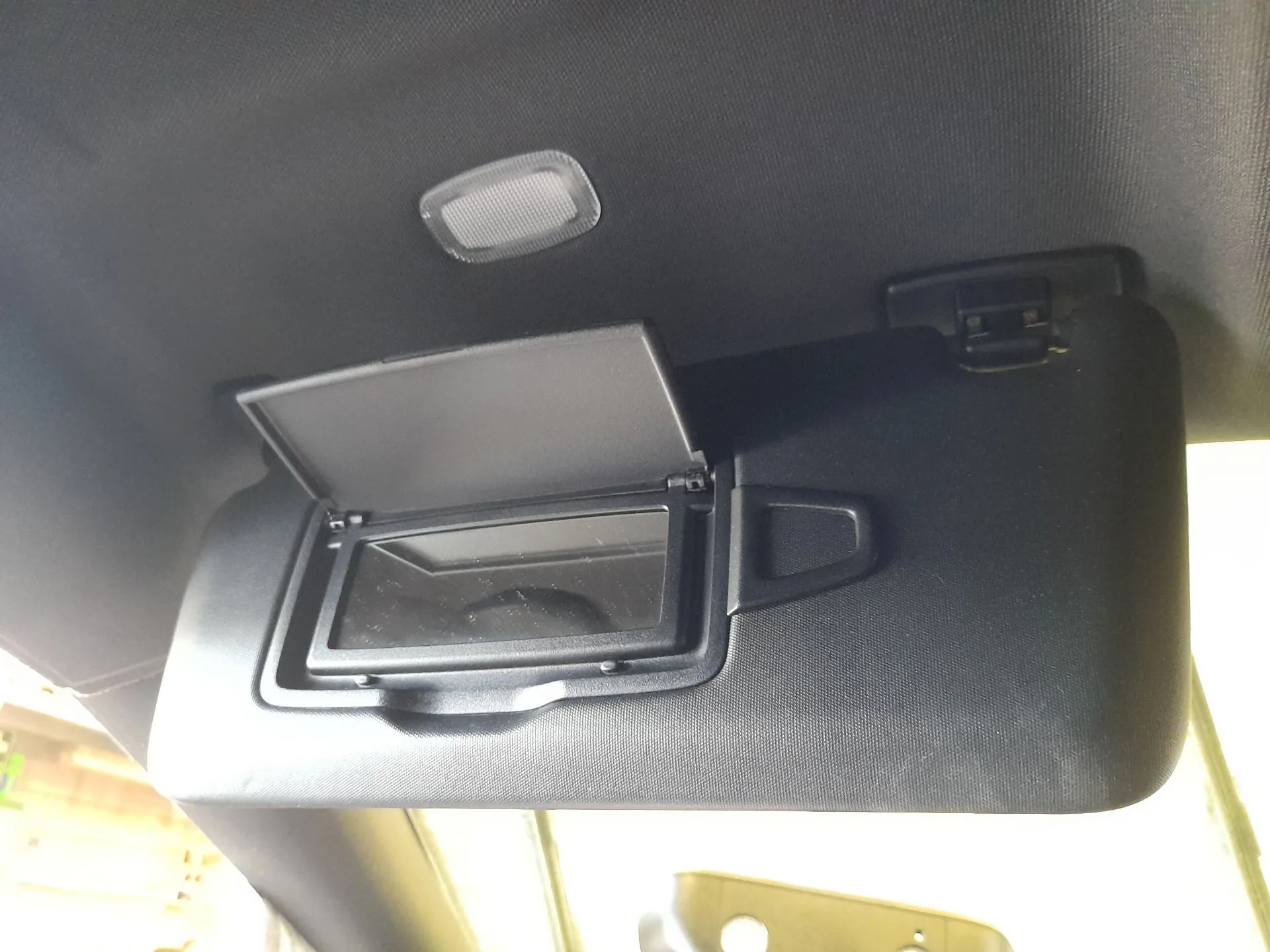 Parasol Izquierdo para Mercedes-Benz Cla Coupe (C117)