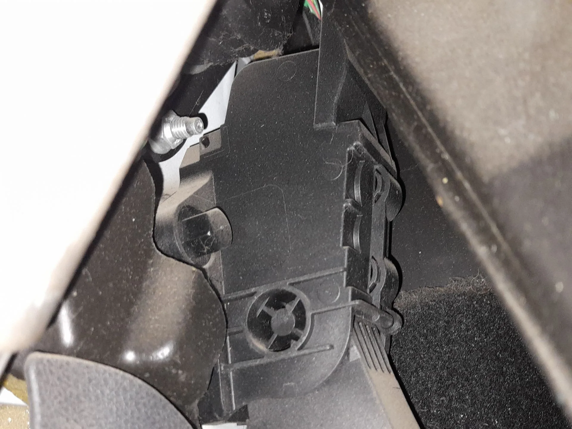 Potenciometro Pedal para Mercedes-Benz Cla Coupe (C117)