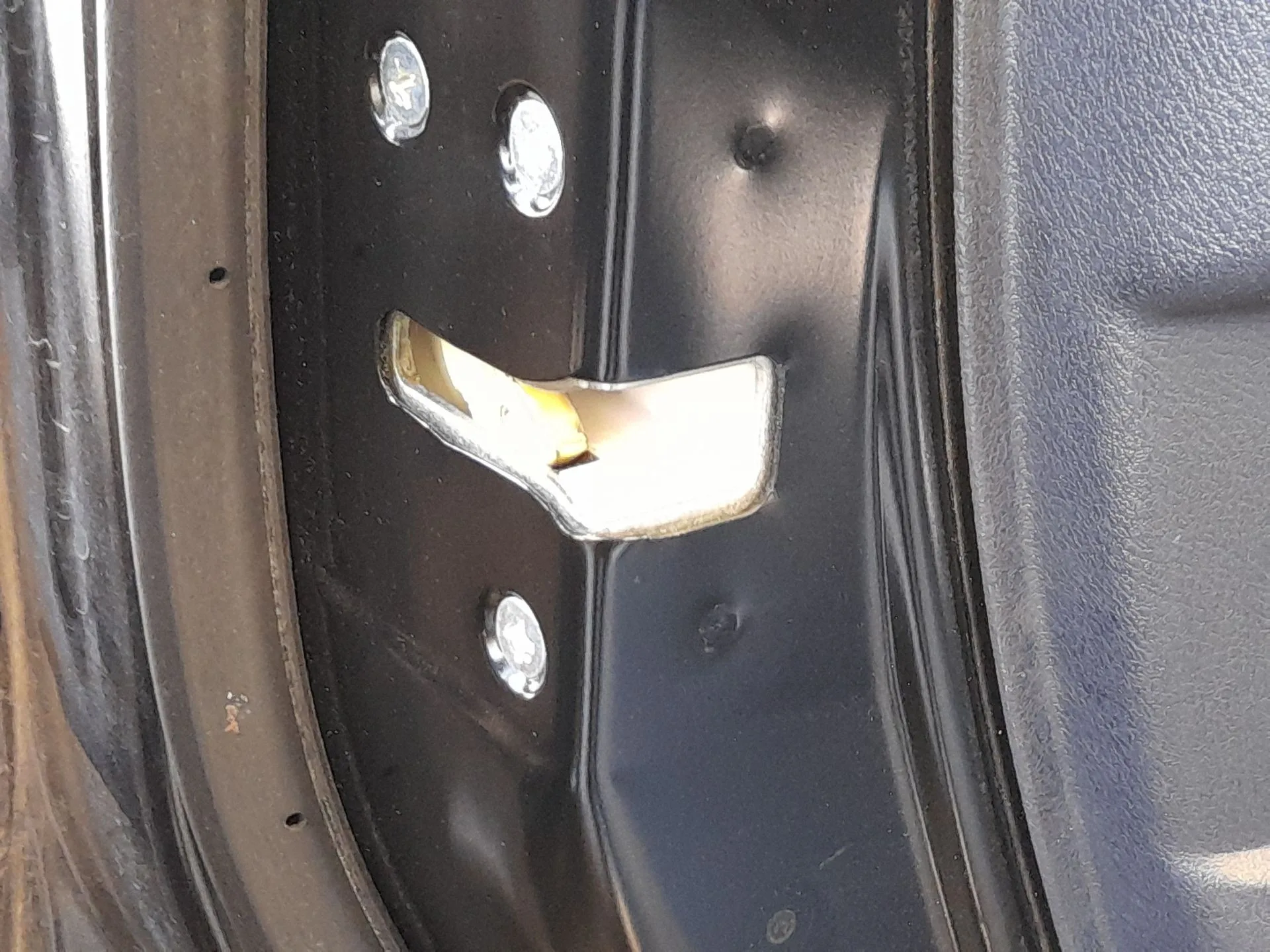 Cerradura Puerta Delantera Izquierda para Honda Cr-V Iii (Re_)