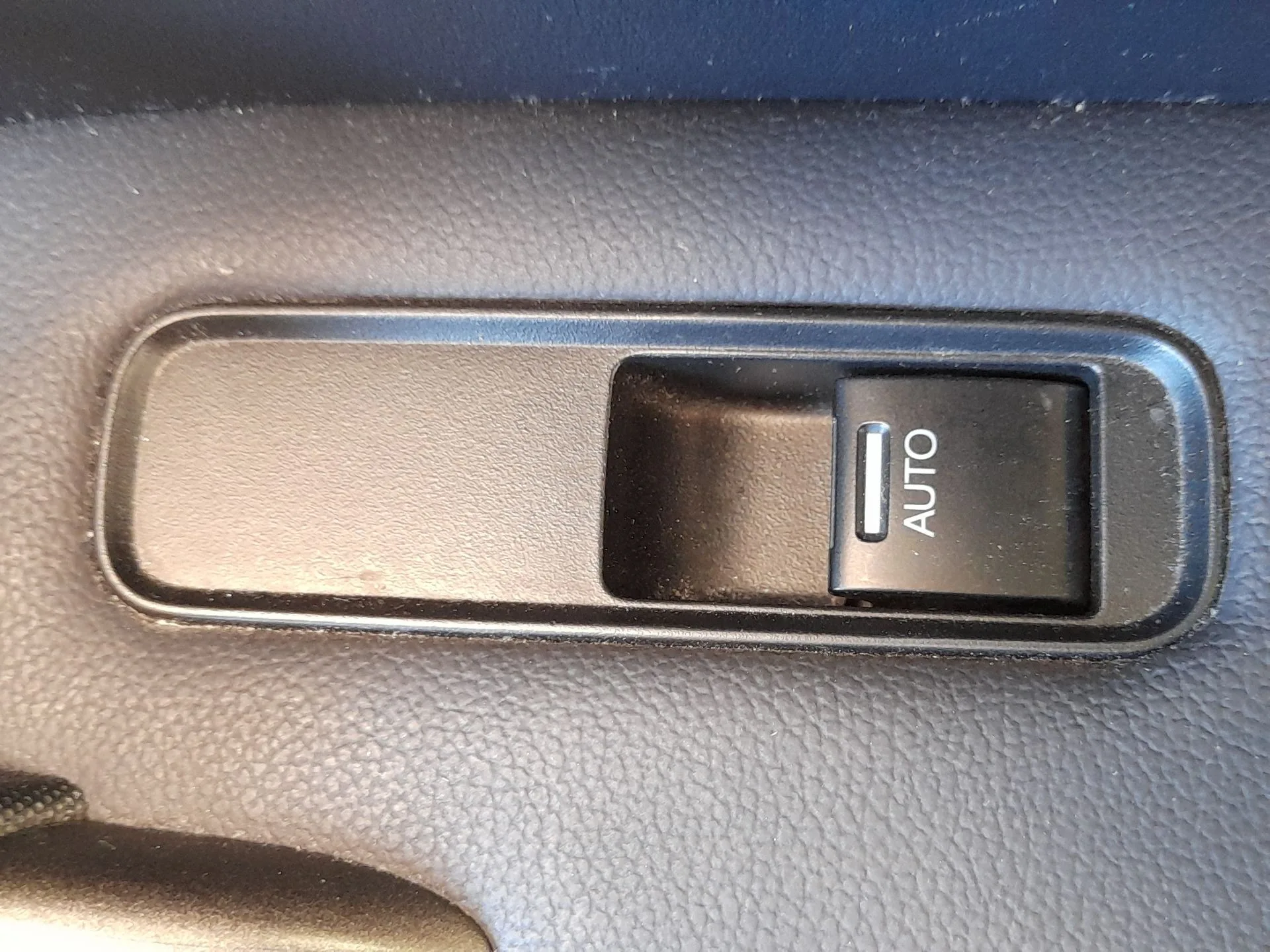 Mando Elevalunas Delantero Derecho para Honda Cr-V Iii (Re_)