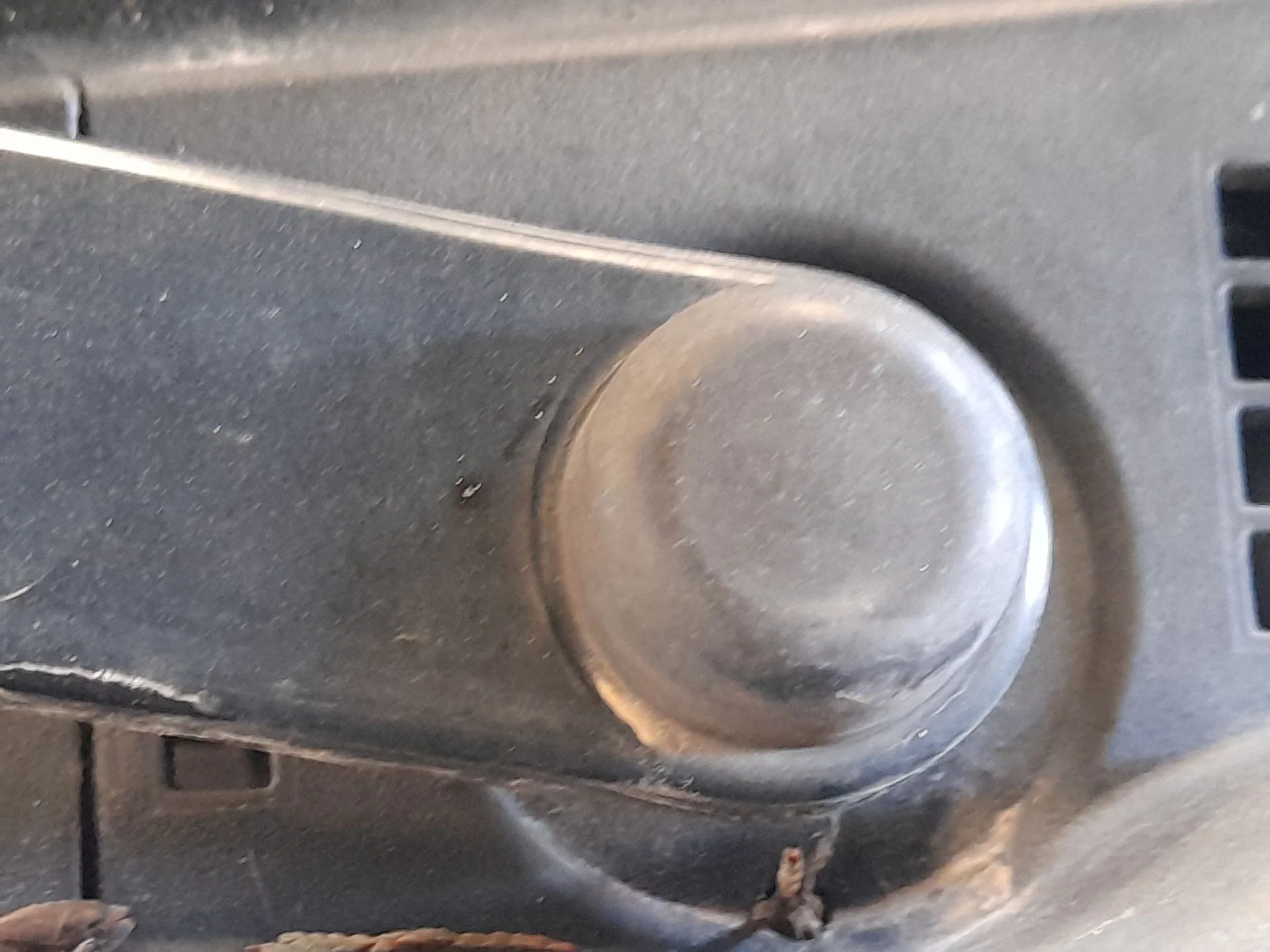 Motor Limpia Delantero para Honda Cr-V Iii (Re_)