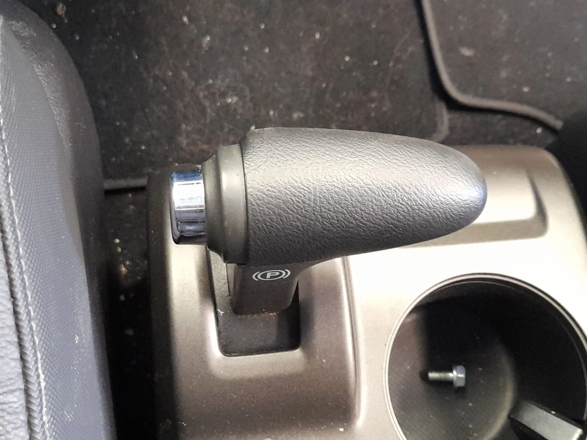 Palanca Freno De Mano para Honda Cr-V Iii (Re_)