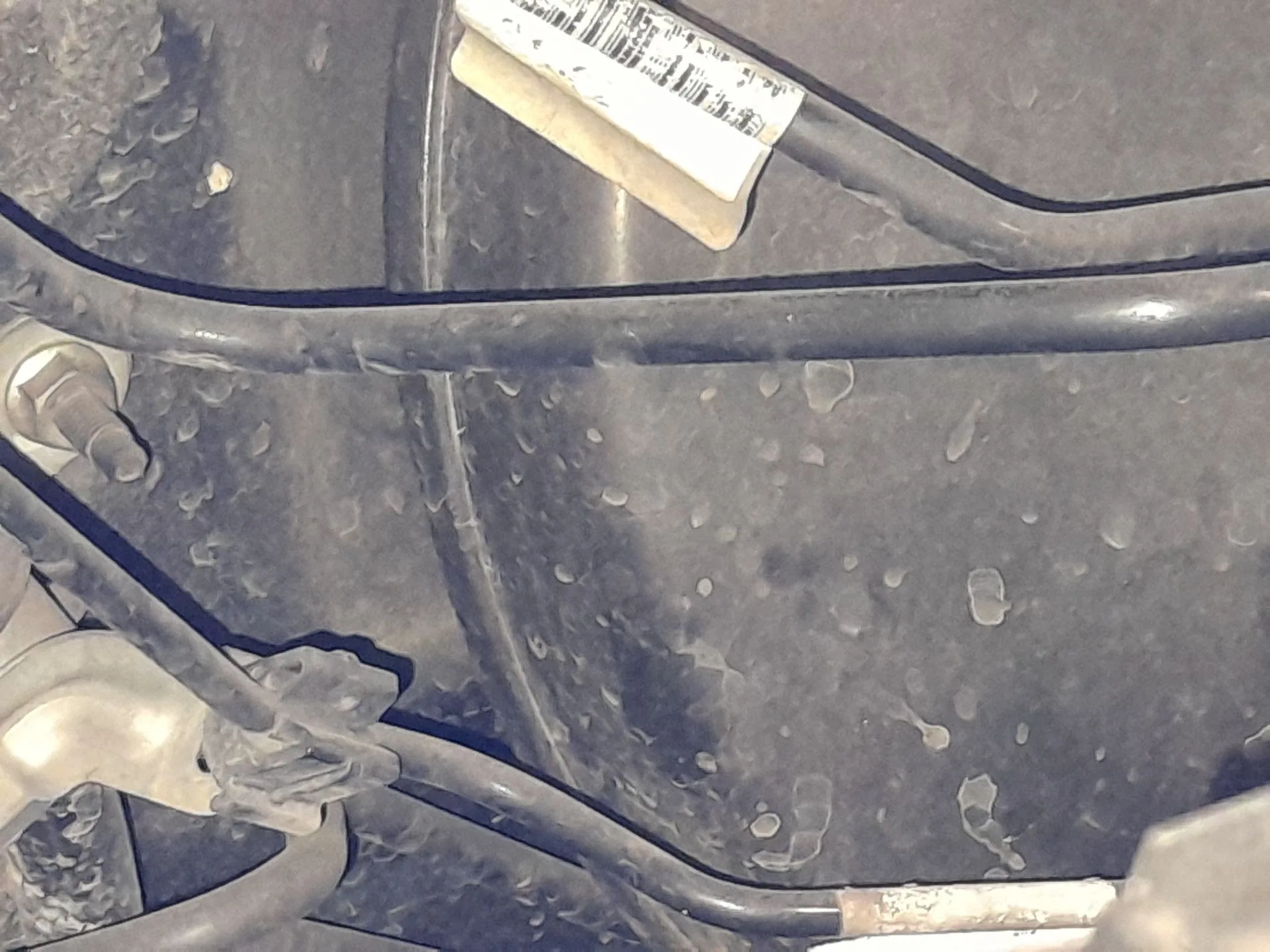 Servofreno para Honda Cr-V Iii (Re_)