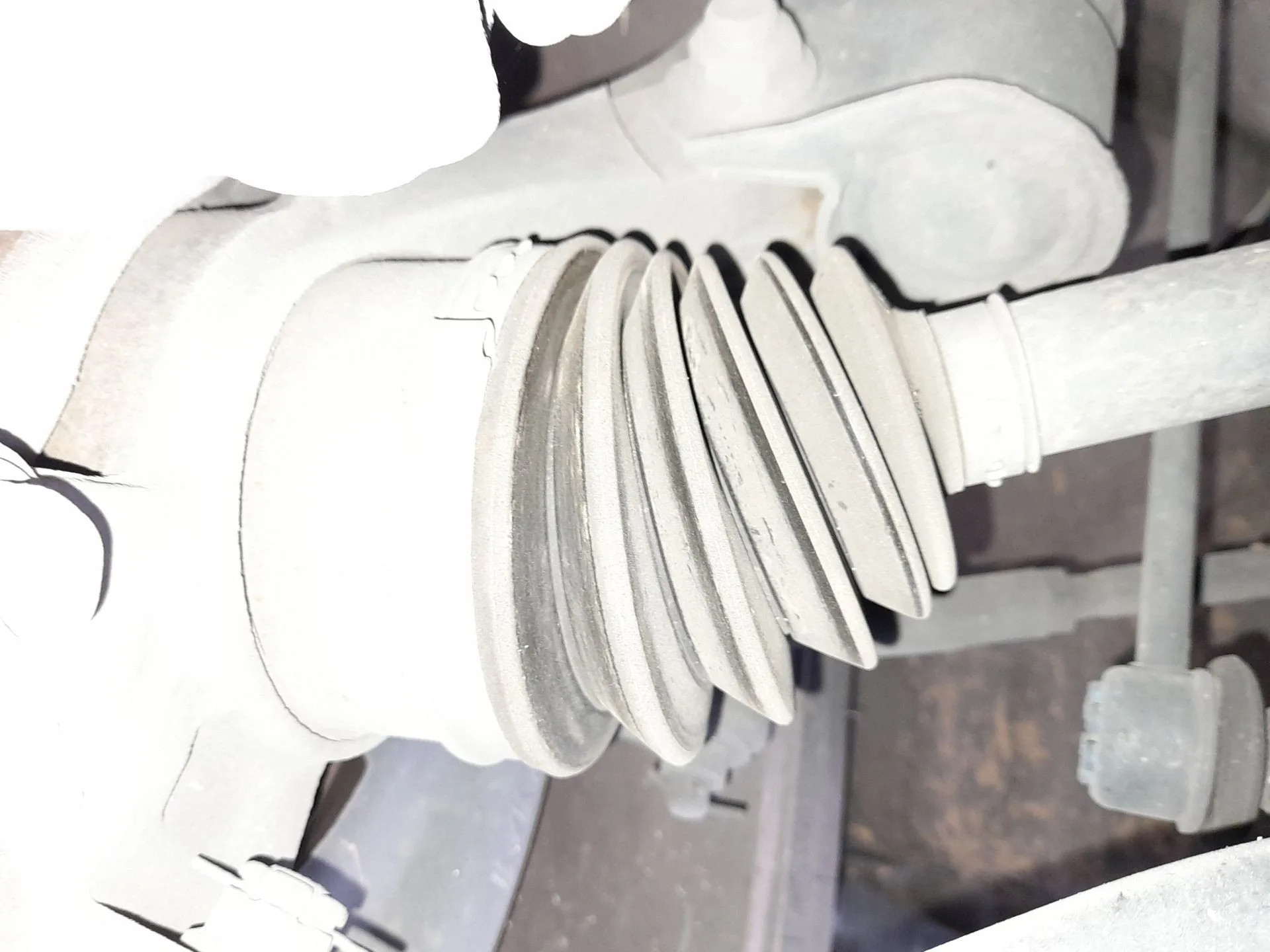 Transmision Delantera Derecha para Honda Cr-V Iii (Re_)
