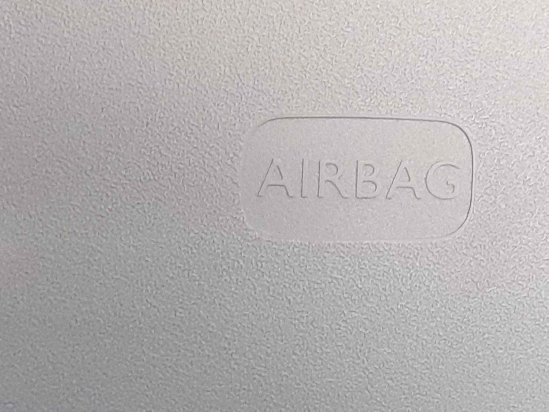 Airbag Cortina Delantero Derecho para Citroën Berlingo (Er_, Ec_)