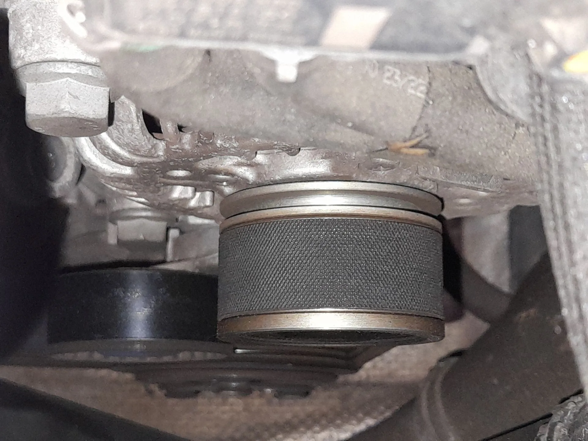 Alternador para Citroën Berlingo (Er_, Ec_)