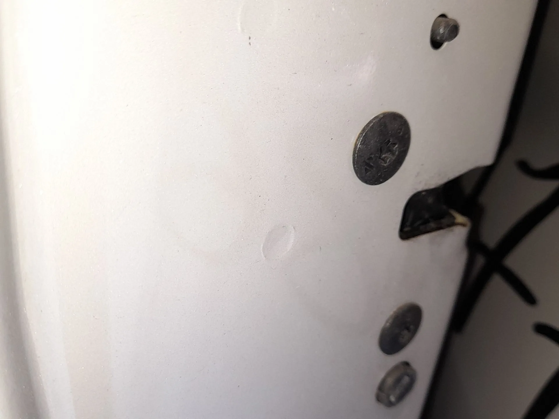 Cerradura Puerta Corredera Izquierda para Citroën Berlingo (Er_, Ec_)
