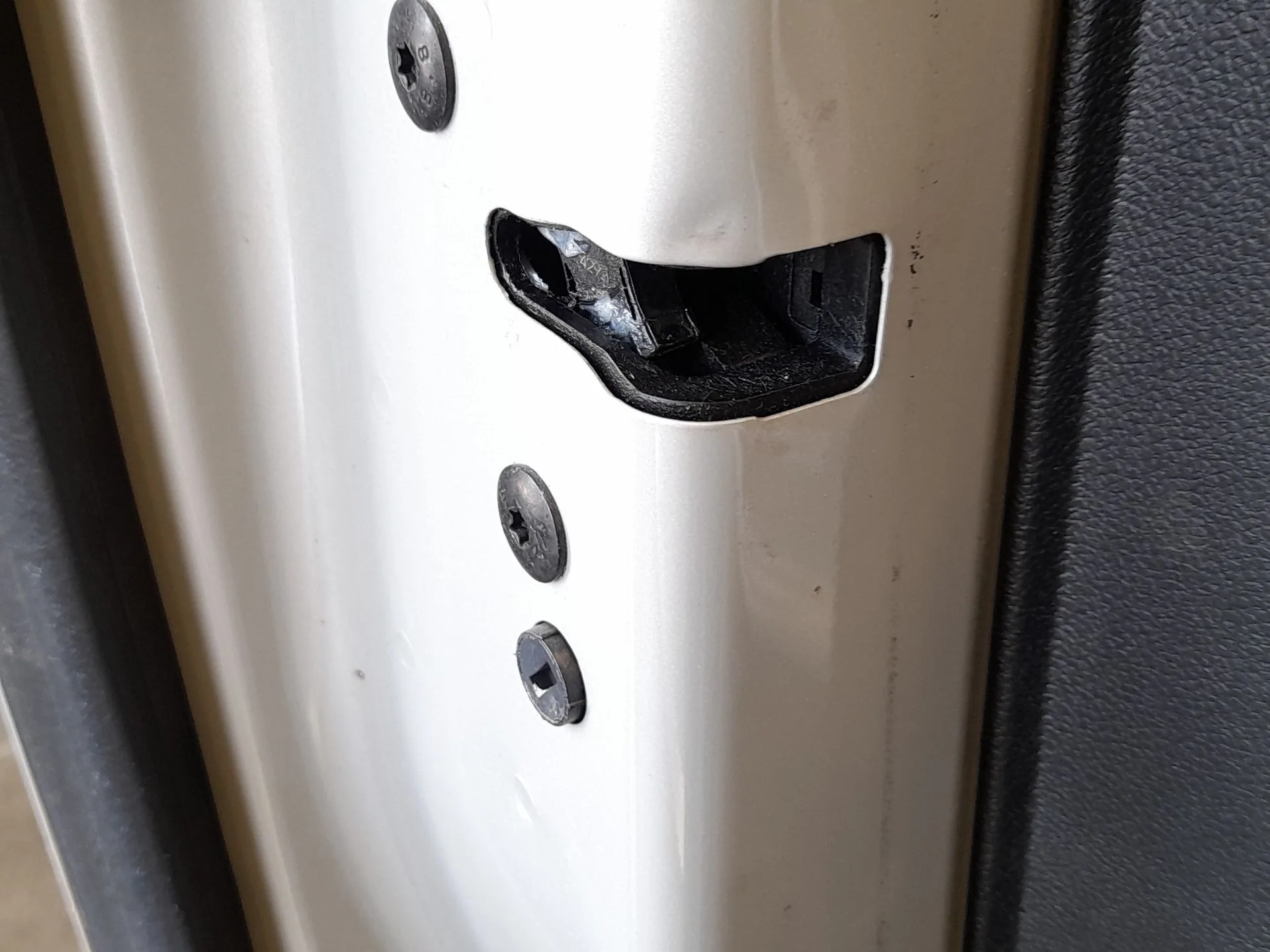 Cerradura Puerta Delantera Izquierda para Citroën Berlingo (Er_, Ec_)