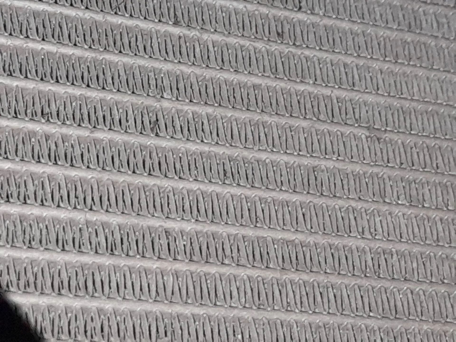Condensador / Radiador Aire Acondicionado para Citroën Berlingo (Er_, Ec_)