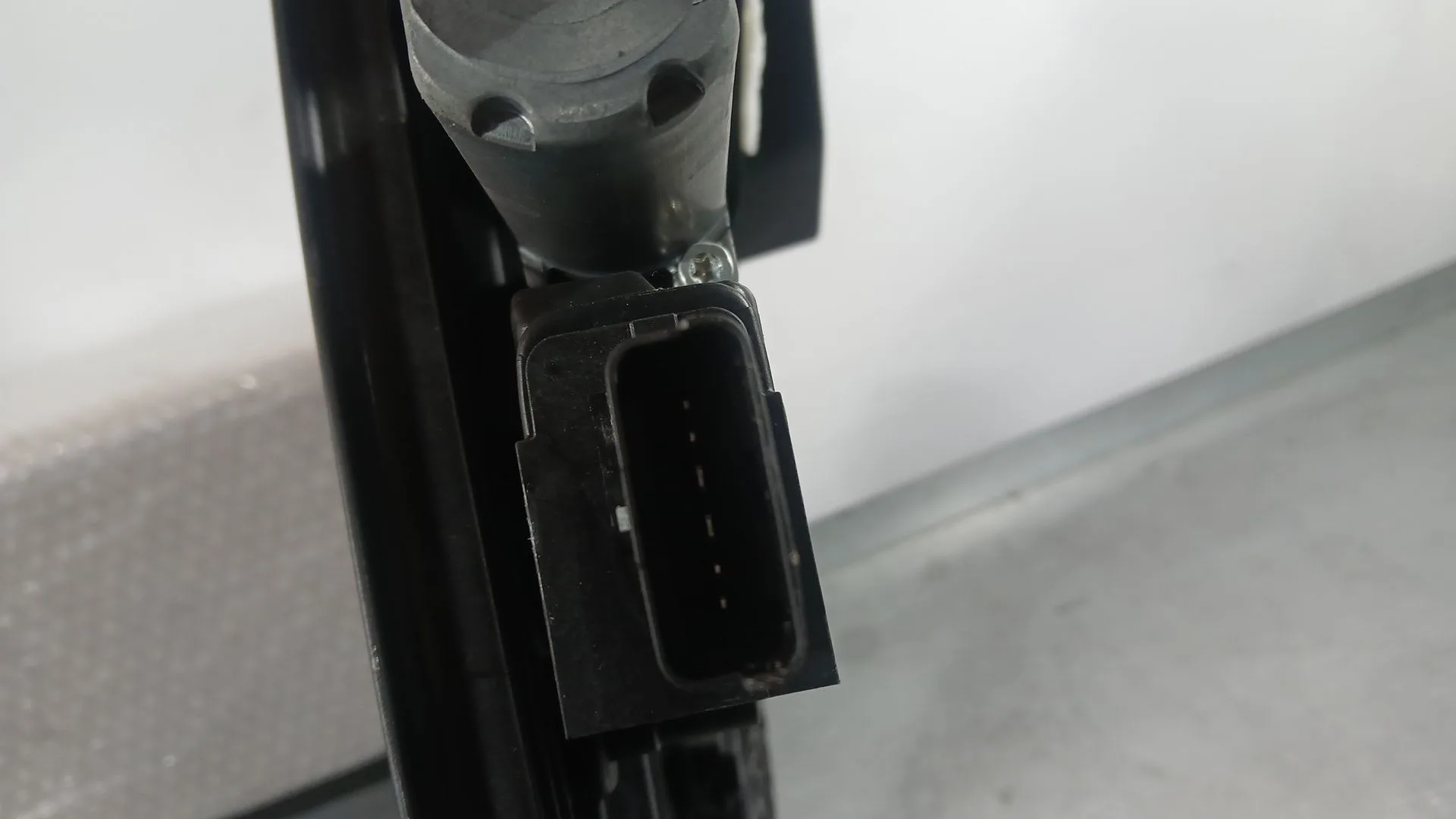Elevalunas Delantero Izquierdo para Citroën Berlingo (Er_, Ec_)