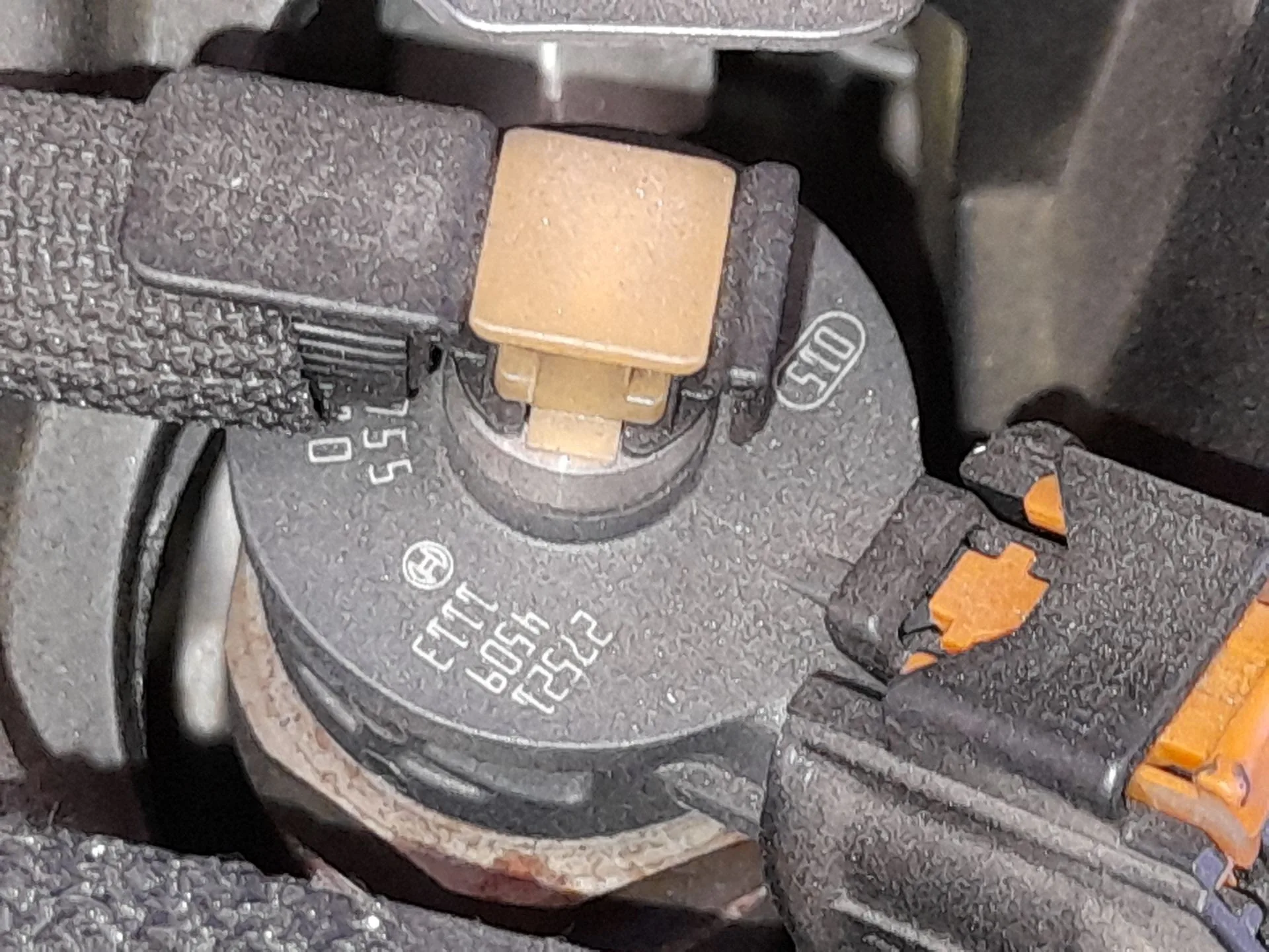 Motor Completo para Citroën Berlingo (Er_, Ec_)
