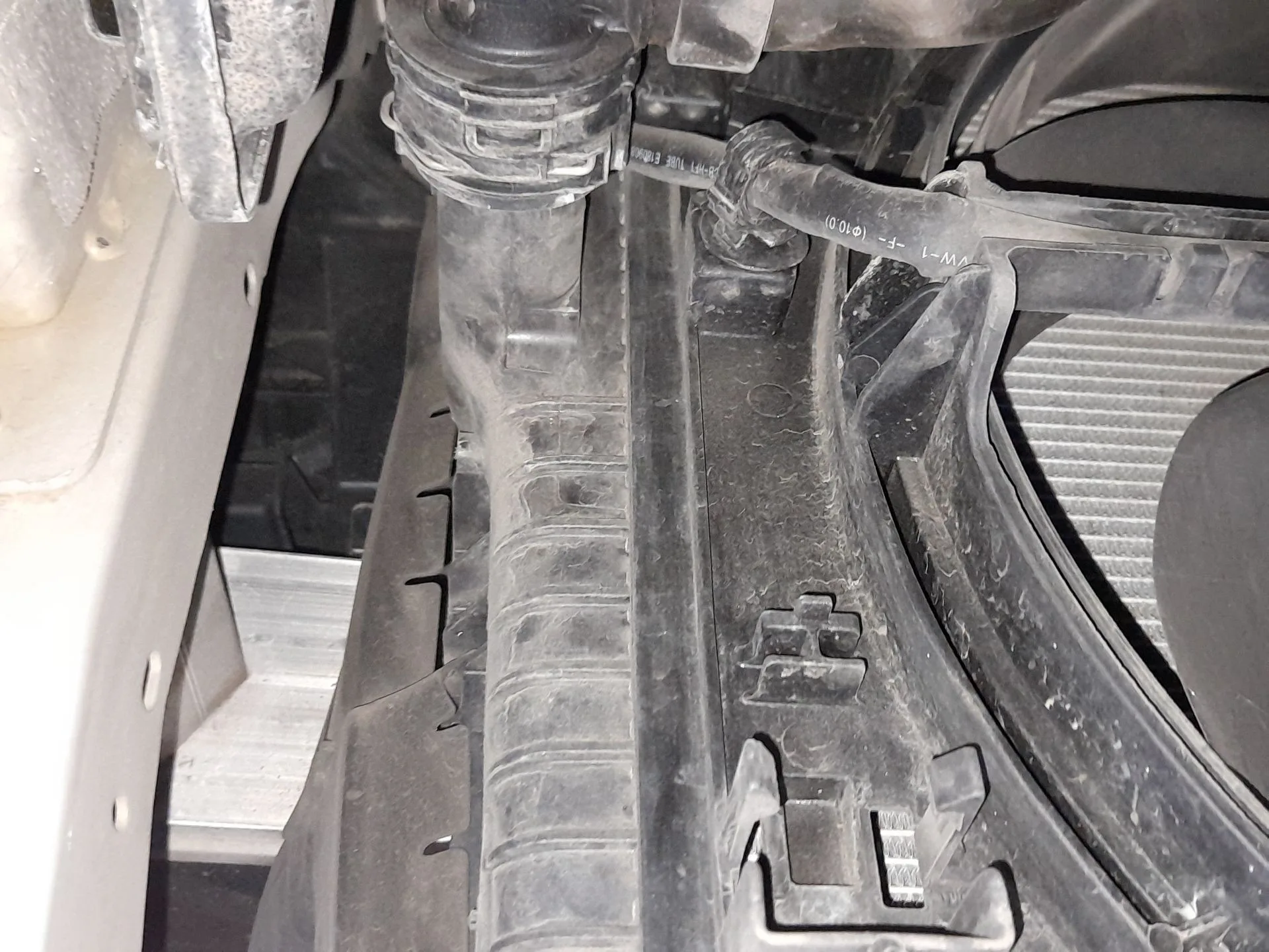 Radiador Agua para Citroën Berlingo (Er_, Ec_)